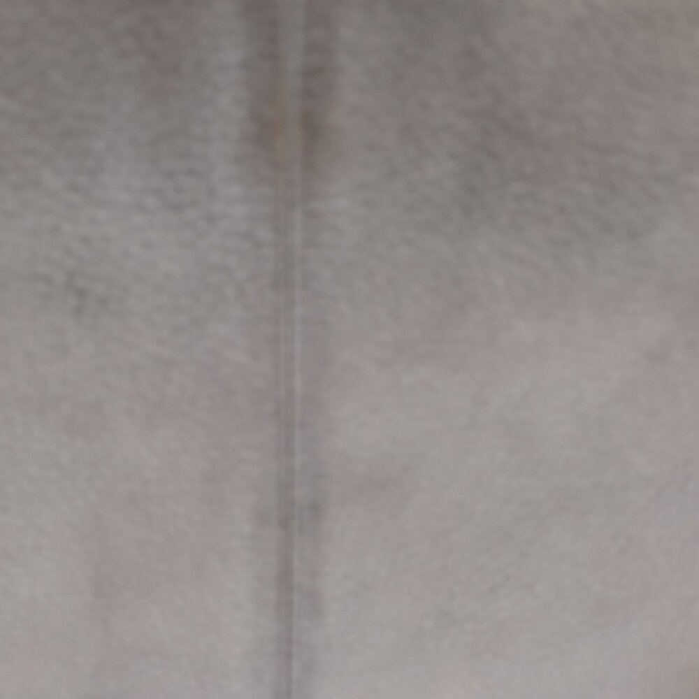 Coach Penelope Slim Crossbody Shoulder Bag Metallic Gray Leather H1168-F16533 - Picture 8 of 11